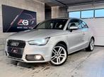 Audi A1 S-Line • 2013 • 162.000 Kms • 1.2 TFSI 85CV, Autos, Cuir, Argent ou Gris, Achat, A1