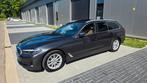 BMW 518D Automaat Model 2021j., Autos, Euro 6, Entreprise, Automatique, Anti démarrage