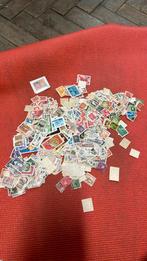 Lot 1000 postzegels Hongarije en Tsjechoslowakije -random, Postzegels en Munten, Postzegels | Volle albums en Verzamelingen, Ophalen