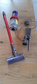Dyson cyclone V10 motorhead, Ophalen, Gebruikt, Stofzuiger, Minder dan 1200 watt
