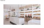 Commerce à louer à Ixelles, 86 m², Overige soorten