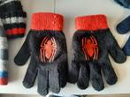 Handschoenen spiderman, Ophalen, Zo goed als nieuw, Handschoenen