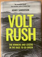 Volt rush, Ophalen of Verzenden, Zo goed als nieuw