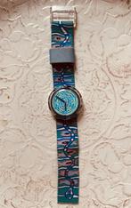 Ampoule Pop Swatch 1992 vintage, Montre-bracelet, Swatch, Synthétique, Enlèvement