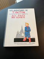 BD Tintin, Livres, Enlèvement, Europe