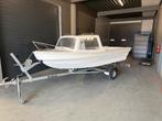 Tour Visboot 470, Watersport en Boten, Ophalen, Gebruikt, 30 tot 50 pk, 3 tot 6 meter