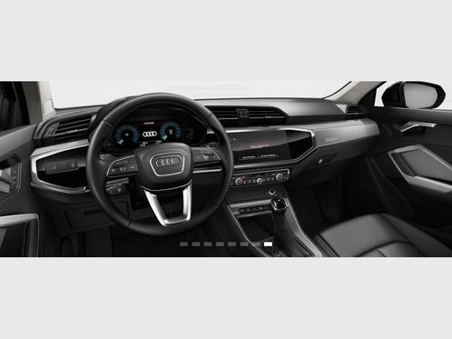 Audi Q3 Sportback Audi Q3 Sportback S line 45 TFSI e 180(245, Auto's, Audi, Bedrijf, Q3, ABS, Airbags, Cruise Control, Elektrische ramen