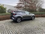 Toyota C-HR C-LUB Bi-Tone, Auto's, Automaat, Overige kleuren, 72 kW, 5 deurs