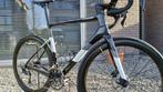 racefiets Cannondale Supersix Evo 105 maat 56, Fietsen en Brommers, 28 inch, Gebruikt, Carbon, Heren