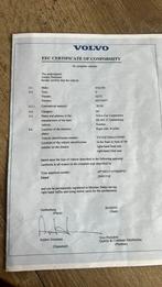 Volvo xc 60 2010, Auto's, Volvo, Voorwielaandrijving, Zwart, Zwart, 5 deurs
