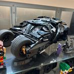 Lego 76023 Batman Tumbler, Ophalen, Zo goed als nieuw, Lego