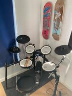 Roland TD-4 (percussion sound module), Muziek en Instrumenten, Drumstellen en Slagwerk, Ophalen, Zo goed als nieuw, Roland