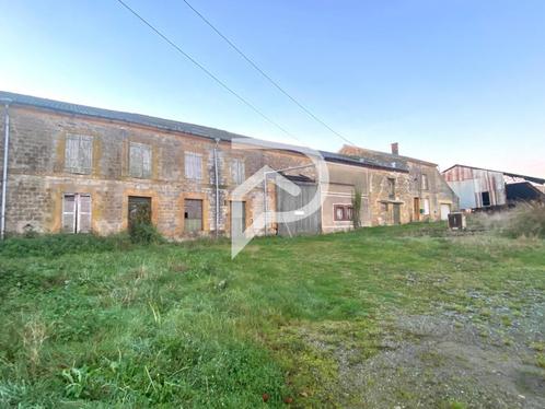 Huis te renoveren - 08150 Murtin Et Bogny (Frankrijk) /480 m, Immo, Huizen en Appartementen te koop, 1500 m² of meer