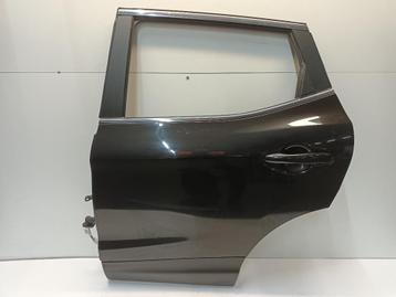 PORTIER LINKS ACHTER Nissan Qashqai (J11) (H2101HV0MA) beschikbaar voor biedingen