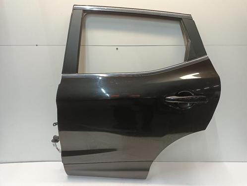 PORTIER LINKS ACHTER Nissan Qashqai (J11) (H2101HV0MA), Auto-onderdelen, Carrosserie, Deur, Nissan, Achter, Links, Gebruikt