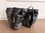 Thule waterdichte fietstassen, Fietsen en Brommers, Fietsaccessoires | Fietstassen, Ophalen, Gebruikt