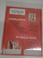 De lachende wolf 1952 eerste druk, Boeken, Ophalen, Willy Vandersteen, Eén stripboek, Zo goed als nieuw