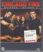 Chicago Fire - seizoen 3, Neuf, dans son emballage, Enlèvement ou Envoi