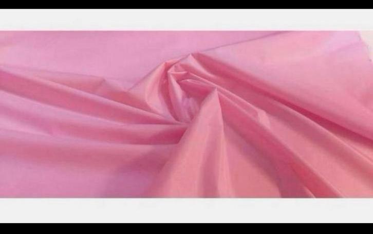 2X Waterdicht NYLON Stof Materiaal PU Gecoat 150x1000cm 10M, Hobby en Vrije tijd, Stoffen en Lappen, Nieuw, Katoen, 120 cm of meer