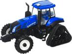 New Holland T8.435 SmartTrax, Envoi, Neuf, Tracteur et Agriculture, ERTL