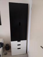Legkast en hangkasten Ikea, Ophalen, Zo goed als nieuw