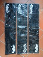 Carlsberg rubberen toogmat 3x - 60 x 12,5 cm, Verzamelen, Biermerken, Ophalen of Verzenden, Zo goed als nieuw