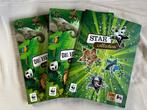 Star collection + 2x De helden van onze planeet, Verzamelen, Supermarktacties, Overige supermarkten, Ophalen