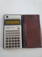 CASIO FX-3000, Ophalen of Verzenden, Gebruikt