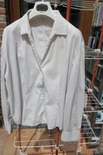 Blouse off-white Blanckelly mt 44, Wit, Maat 42/44 (L), Ophalen of Verzenden, Zo goed als nieuw