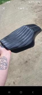 Selle moto chopper, Motos, Neuf