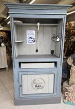 koffiebar, Huis en Inrichting, Ophalen, Zo goed als nieuw