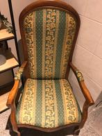 decoratieve stoel, Ophalen of Verzenden