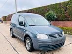 Volkswagen Caddy 2.0 Diesel 51KW 350.000km 07/2005, Bedrijf, Diesel, Te koop