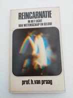 Reïncarnatie In het licht van wetenschap en geloof, Ophalen, Zo goed als nieuw