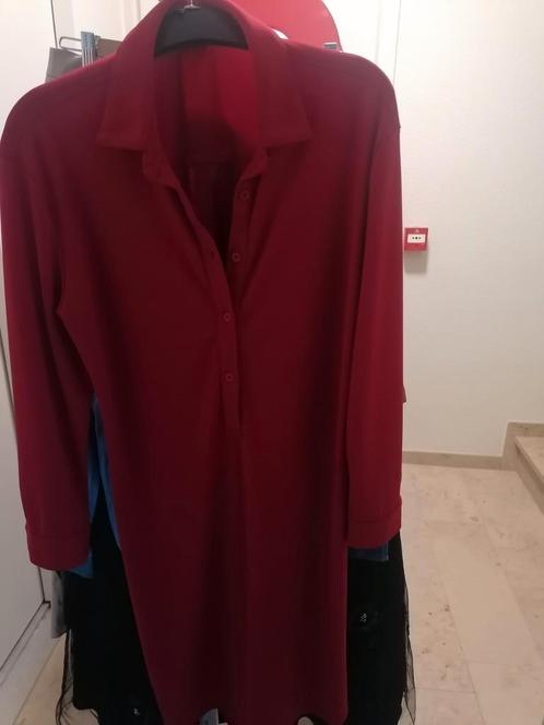 Dameskleding maat 38-40, Kleding | Dames, Blouses en Tunieken, Zo goed als nieuw, Maat 38/40 (M), Ophalen