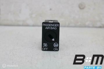Airbag schakelaar VW Polo 2G 5Q0919237 beschikbaar voor biedingen