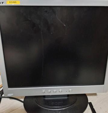 Acer pc-scherm beschikbaar voor biedingen