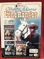 The lone ranger box voor €5, Comme neuf, Enlèvement ou Envoi