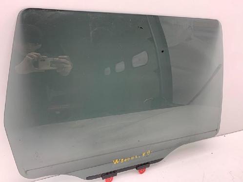 PORTIERRUIT RECHTS ACHTER Outlander (CU) (|OUTLANDER1|), Auto-onderdelen, Ruiten en Toebehoren, Mitsubishi, Gebruikt