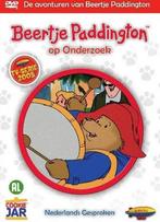 Dvd - Beertje Paddington - op onderzoek, Cd's en Dvd's, Ophalen of Verzenden