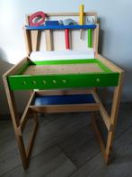 Etabli pour enfant, Enlèvement, Utilisé, Autres types