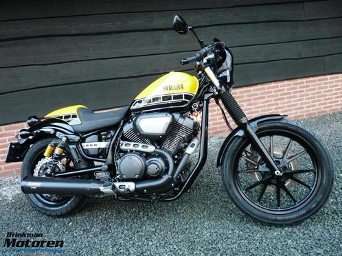 XV 950 R Bolt ABS 60TH Anni/ XV950 In nieuwstaat., Motos, Motos | Yamaha, Entreprise, Chopper, plus de 35 kW, 2 cylindres