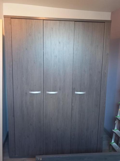 Slaapkamer kind/jeugd, Huis en Inrichting, Slaapkamer | Complete slaapkamers, Zo goed als nieuw, Eenpersoons, Ophalen