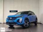 Peugeot 2008 GT 1.2 PureTech 130 EAT8, Autos, SUV ou Tout-terrain, Automatique, Bleu, Achat