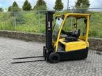 2013 Hyster J1.6 Vorkheftruck, Overige aandrijving, Heftruck, Hyster