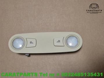 8T0947111B Audi A5 leeslampje A4 binnenverlichting Q5 beschikbaar voor biedingen