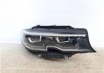 Koplamp Voor Rechts Adaptive LED BMW 3er G20 USA, Ophalen of Verzenden, Gebruikt, BMW