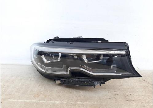 Koplamp Voor Rechts Adaptive LED BMW 3er G20 USA, Auto-onderdelen, Verlichting, BMW, Gebruikt, Ophalen of Verzenden