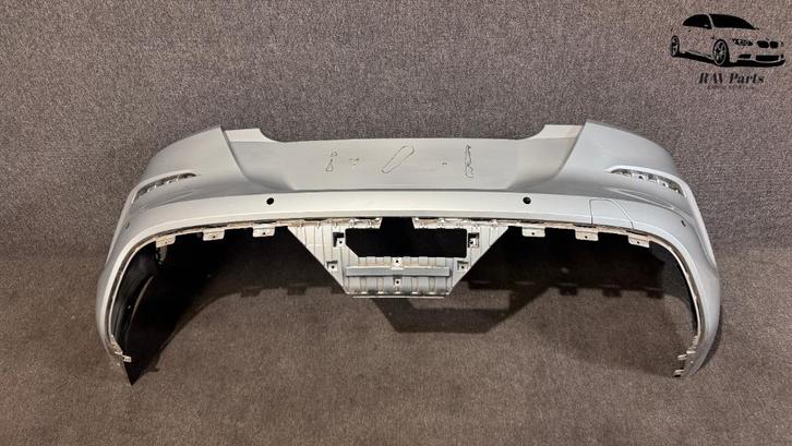 BMW Z4 G29 Achterbumper Bumper 7436812, Auto-onderdelen, Carrosserie, Bumper, BMW, Voor, Gebruikt, Ophalen of Verzenden