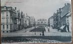 Postkaart OOSTENDE OSTENDE AVENUE LEOPOLD LAAN TOP !, Verzamelen, Ophalen of Verzenden